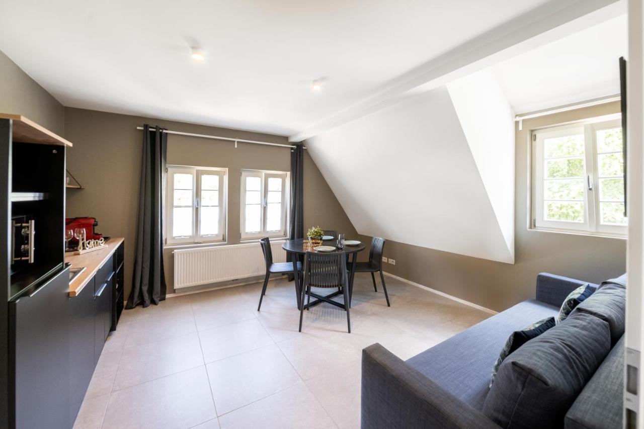 La Fattoria Casa Dolce Appartement Gorxheimertal Buitenkant foto
